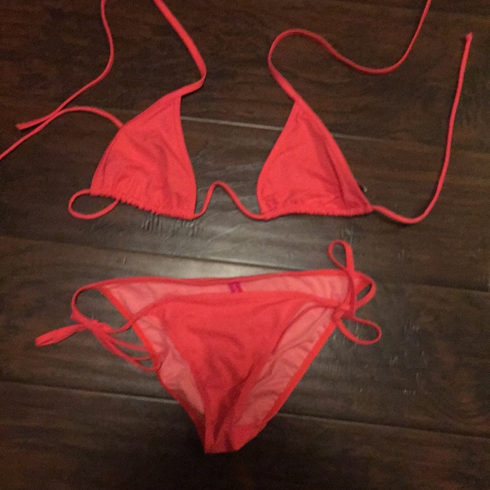 Victoria’s Secret Bikini